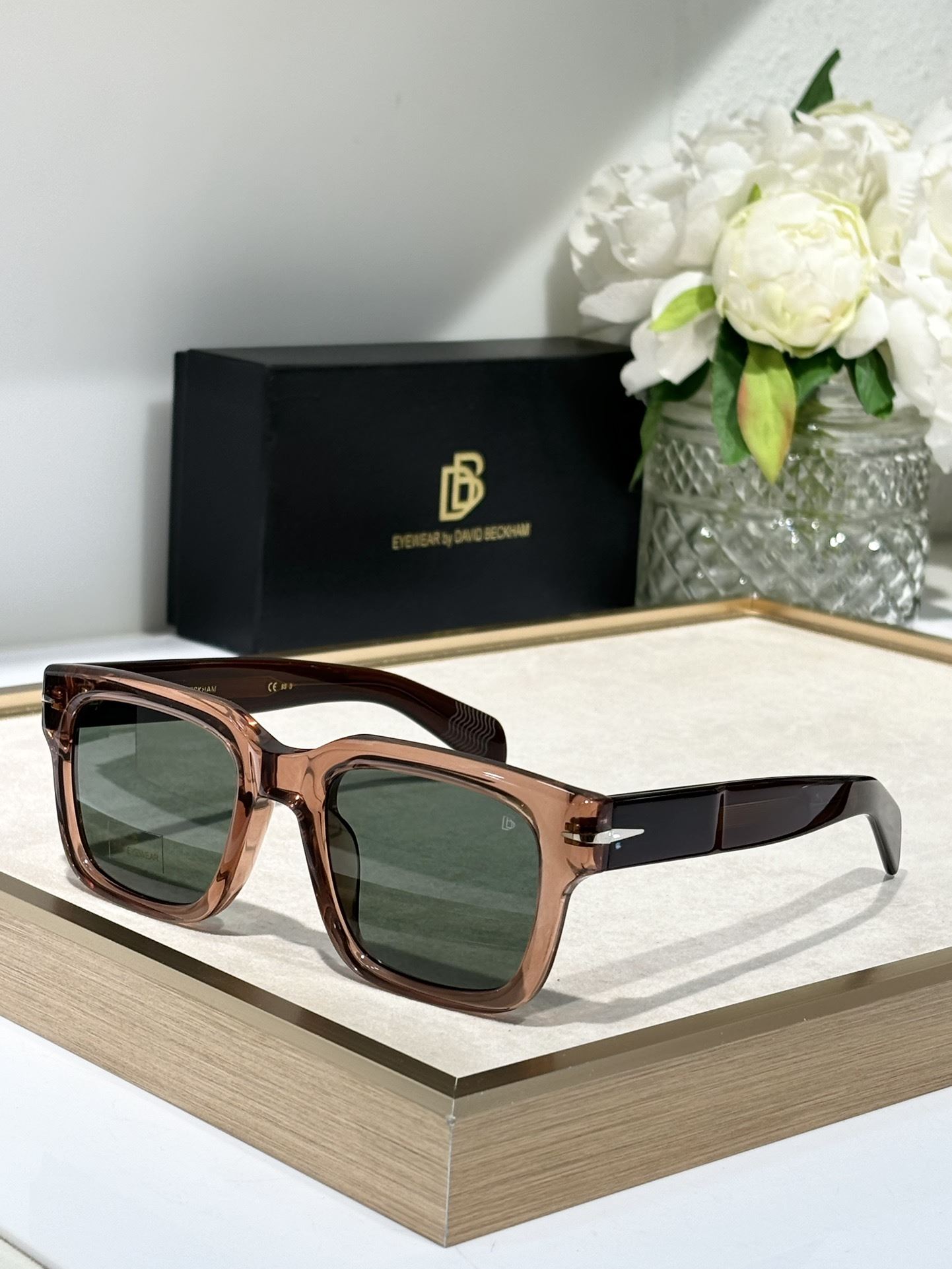 David Beckham Sunglasses